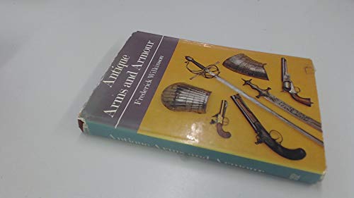 Antique arms and armour