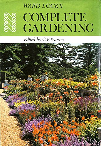 Complete Gardening