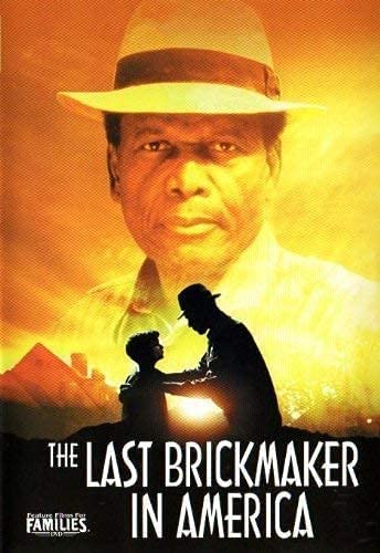 The Last Brickmaker in America