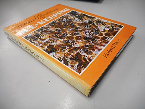 Complete Handbook of Bee-Keeping