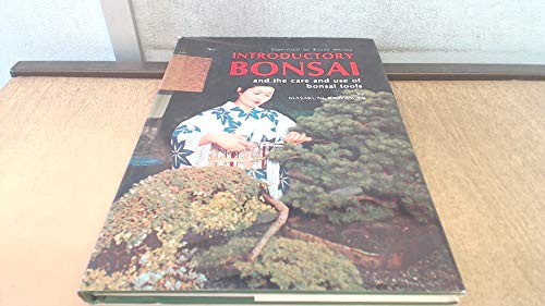 Introductory Bonsai