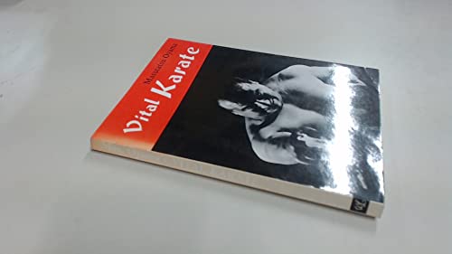 Vital Karate