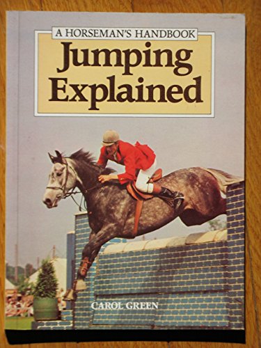 Jumping Explained