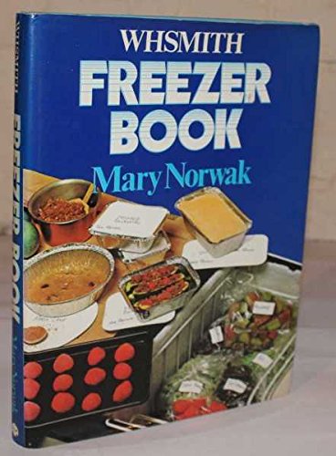 The Freezer Book