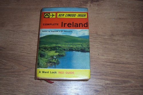 Complete Ireland (Red Guide)