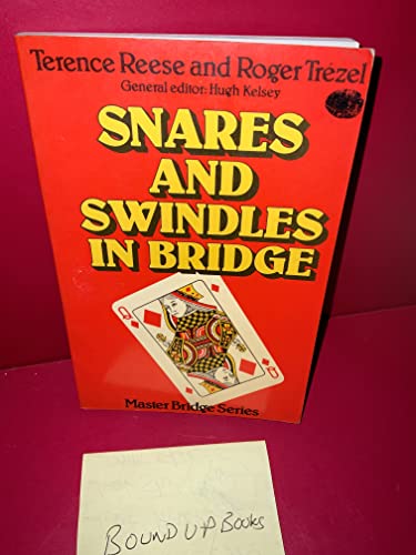Snares and swindles in bridge (Master bridge series)