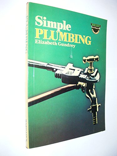 Simple plumbing
