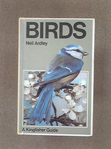 Birds (Kingfisher Guides)