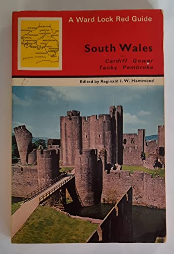 South Wales (Red Guide)
