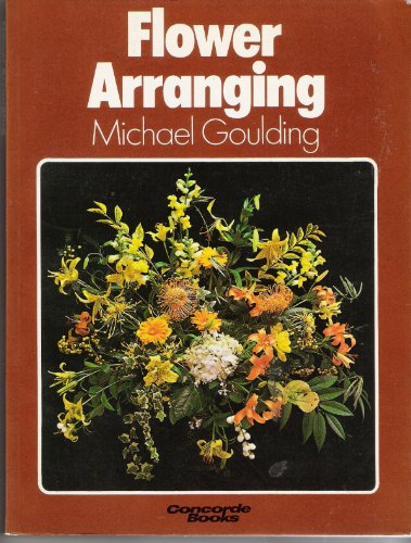 Flower Arranging