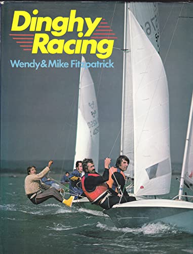 Dinghy racing