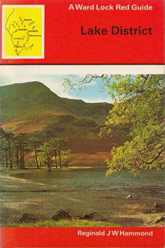 Ward Lock's Red Guide to the Lake District