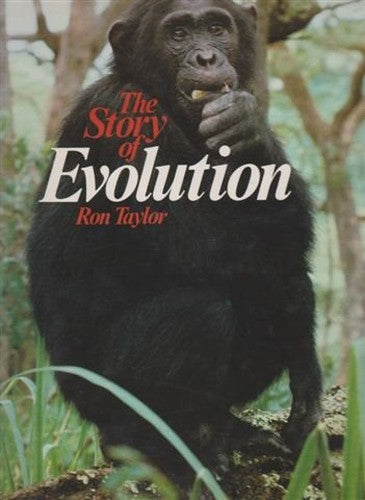 Story of Evolution