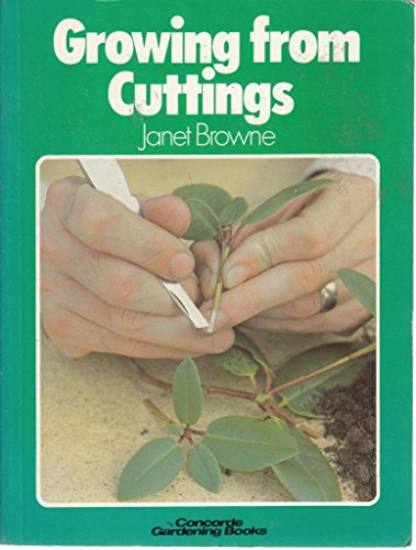 Growing from Cuttings
