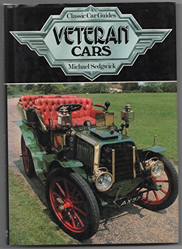 Veteran Cars