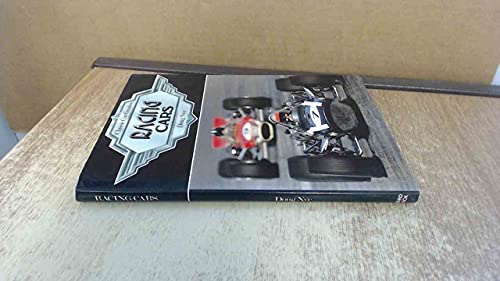 Racing cars (Classic car guides)