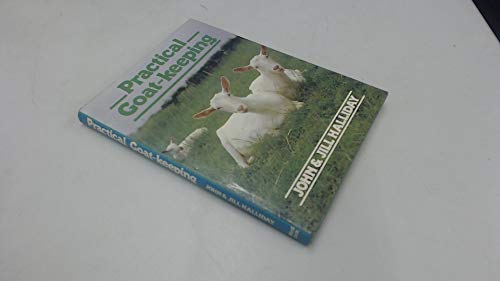 Practical Goat Keeping