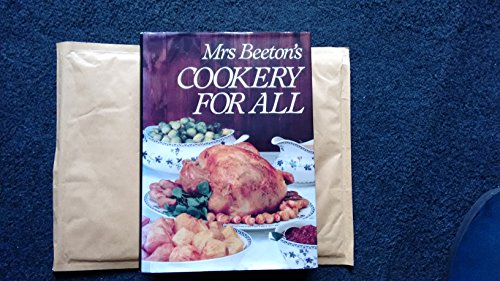 Cookery for All