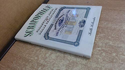 Scripophily: Collecting Bond and Share Certificates