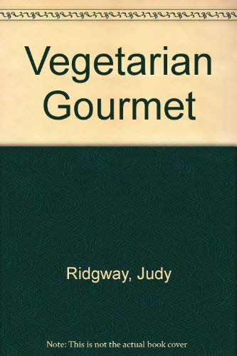 Vegetarian Gourmet