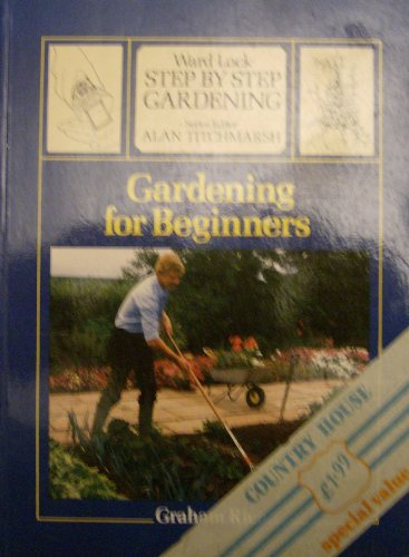 Gardening for Beginners