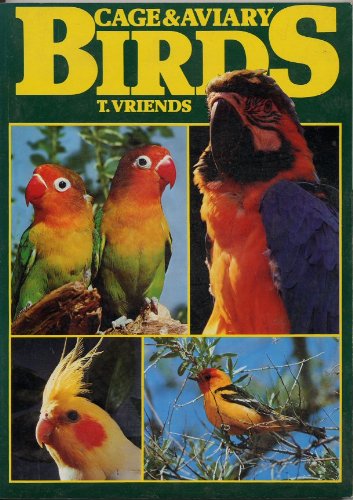 Cage & Aviary Birds
