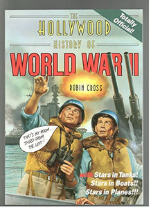The Hollywood History of WWII 
