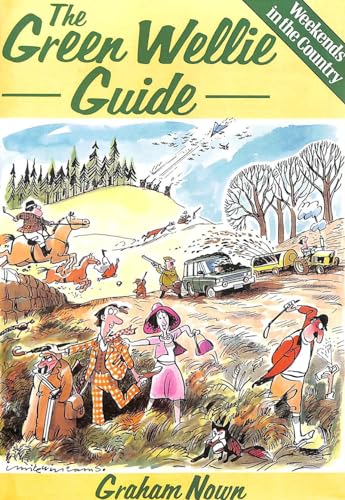 Green Wellie Guide