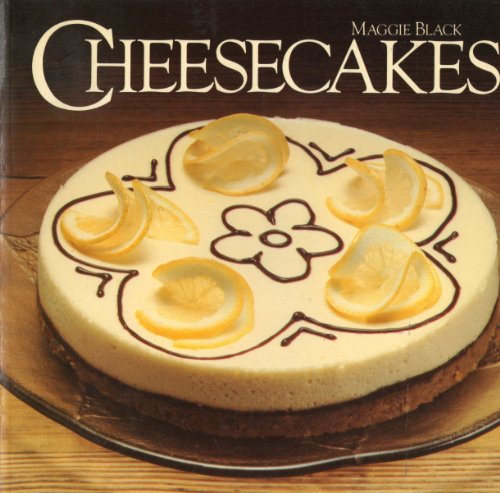 Cheesecakes