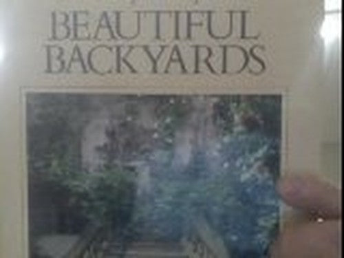 Beautiful backyards