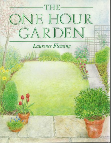 The One Hour Garden