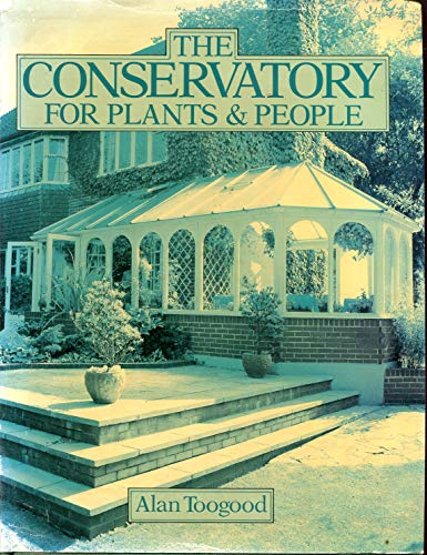 Conservatory for Plants and People