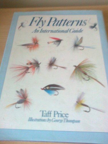 Fly patterns: An international guide