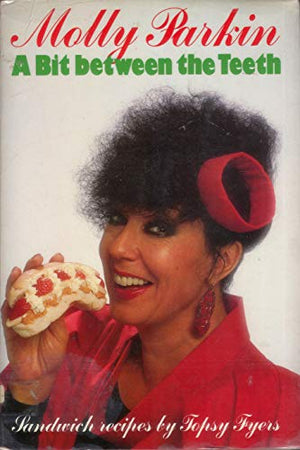 Bit Between the Teeth : Sandwich recipes