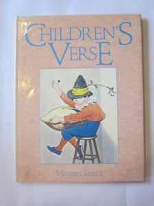 Children's verse 