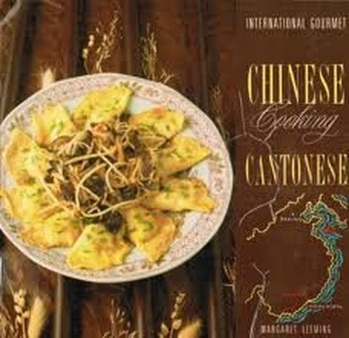Chinese Cooking: Cantonese