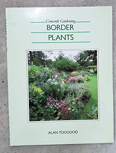 Border Plants