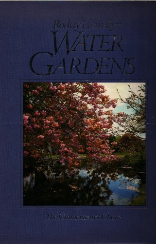 Water Gardens