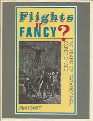 Flights of Fancy