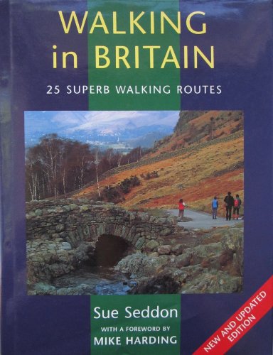 YHA Walking in Britain