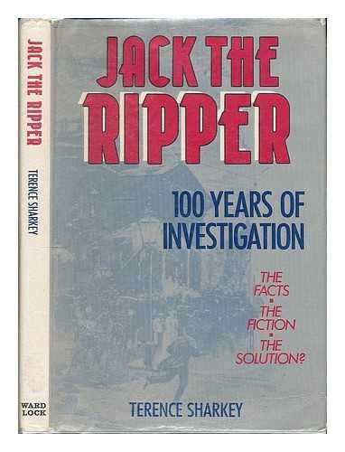 Jack the Ripper