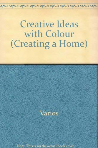Creative Ideas with Colour