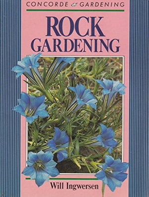 Rock Gardening
