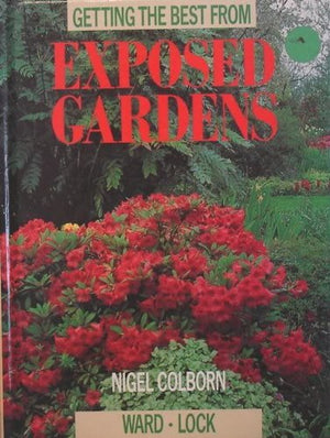 Gardening on Exposed Sites