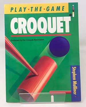 Croquet
