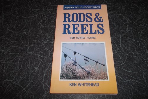 Rods and Reels