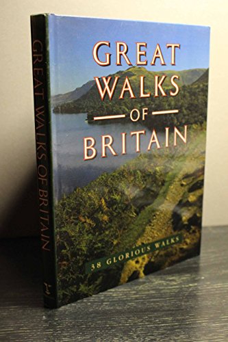 Great Walks of Britain.