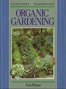 Organic Gardening 