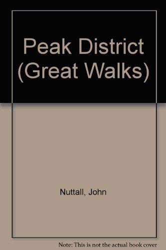 Peak District