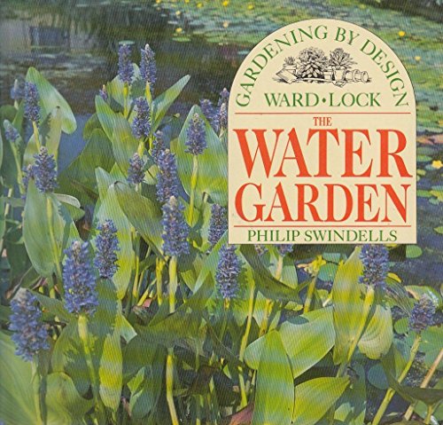 Ward Lock Book of the Water Garden